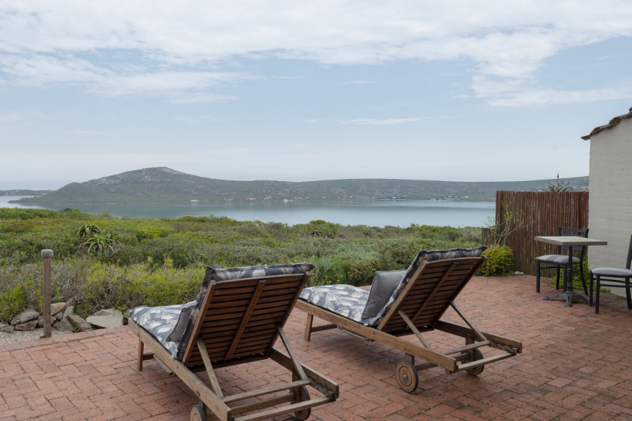 4 Bedroom Property for Sale in Myburgh Park Western Cape